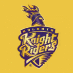 Group logo of Kolkata Knight Riders – KKR