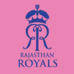 Group logo of Rajasthan Royals – RR
